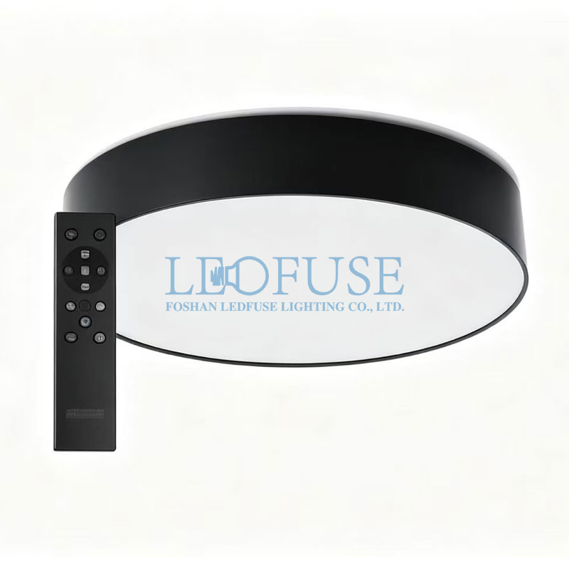CM9602 BK-LED44W