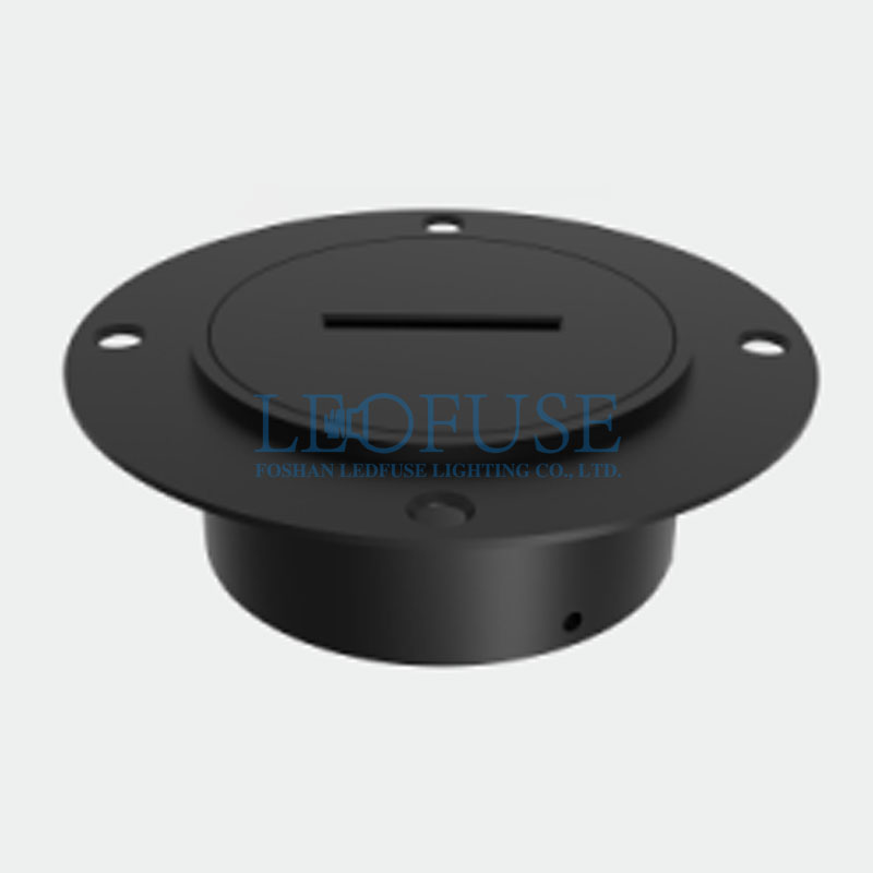 BL-Trimless Wiring Box