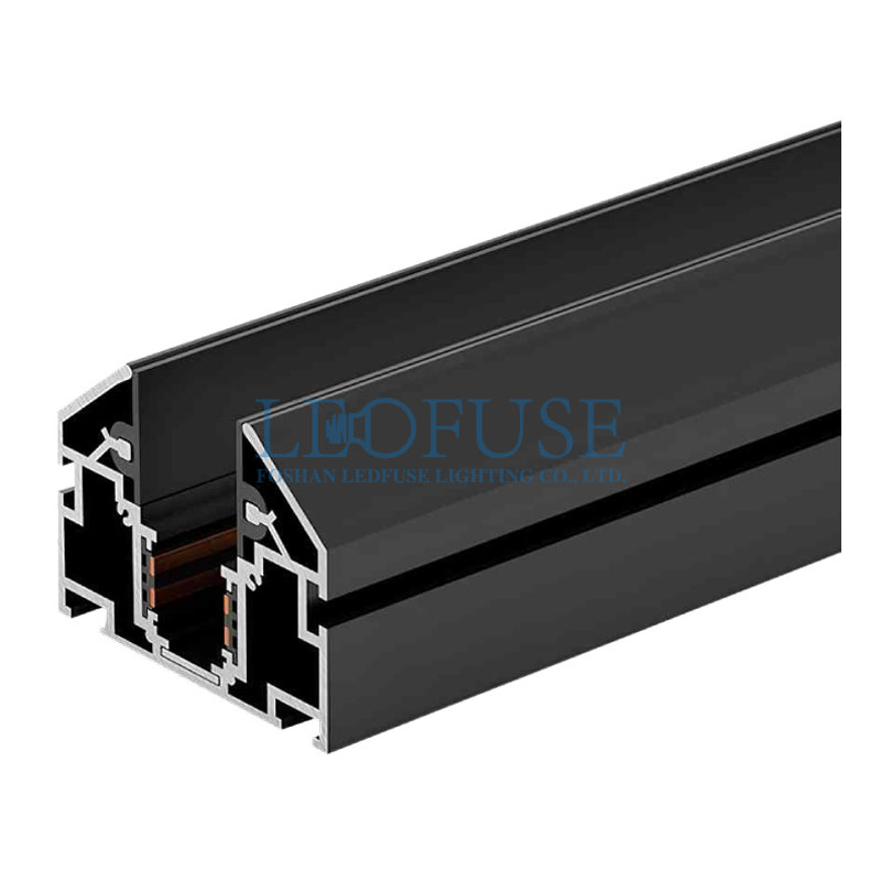 M20R-Promax rail