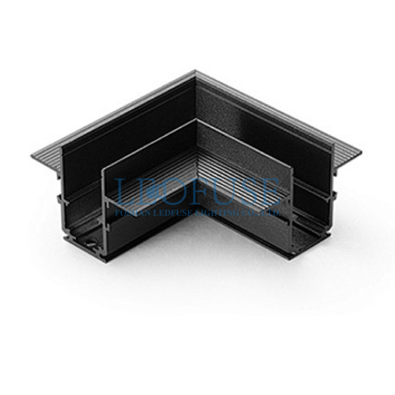 M20R-Angle connector