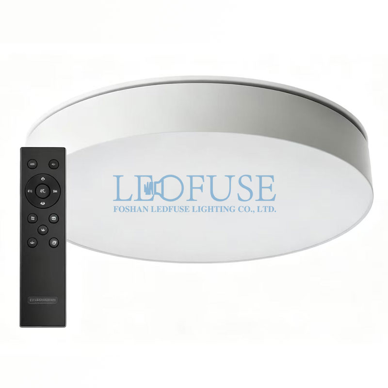 CM9602 WH-LED72W