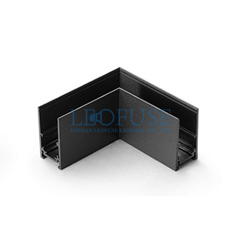M20S-Angle connector