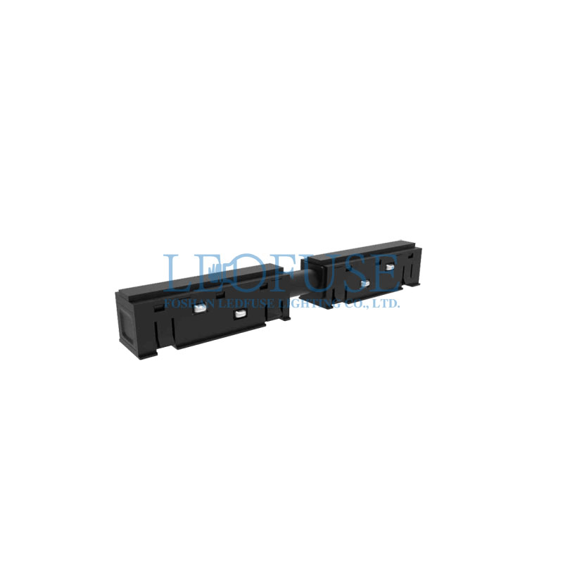 Straight Connector