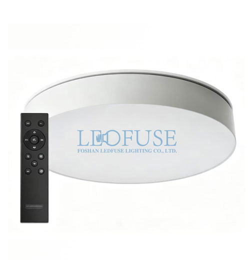 LED ceiling light